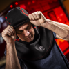 Cagoule antiparticules sans PFAS RedZone™ Nomex® Nano – Image 3