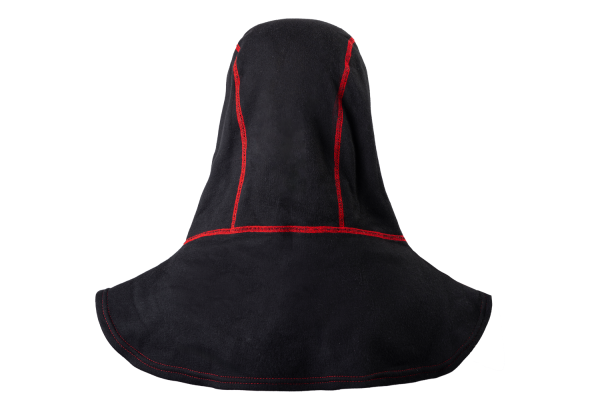 Cagoule antiparticules sans PFAS RedZone™ Nomex® Nano – Image 2