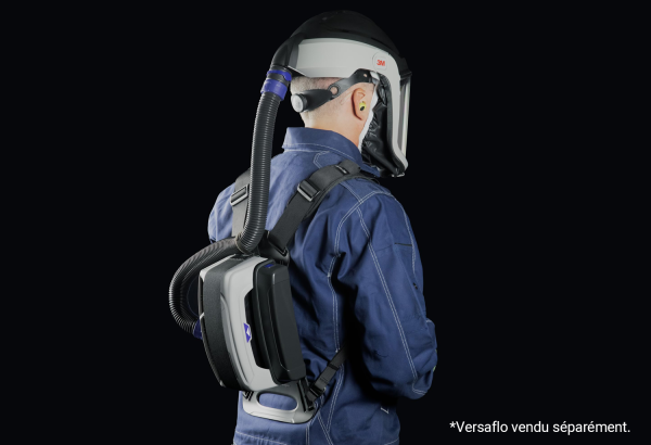 Sac à dos robuste SPEEDGLAS 3M BPK-T – Image 3