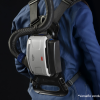 Sac à dos robuste SPEEDGLAS 3M BPK-T – Image 2