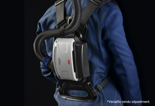 Sac à dos robuste SPEEDGLAS 3M BPK-T – Image 2