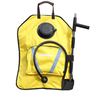 Pulvérisateur dorsal Fire Line 5 gal