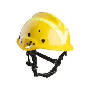 Casque forestier vft3