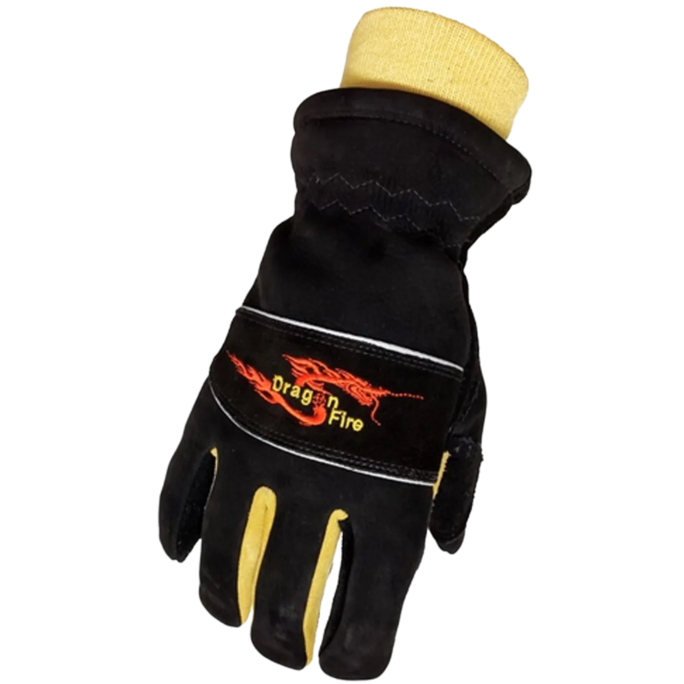 Gants Dragon Fire X2S – Image 2