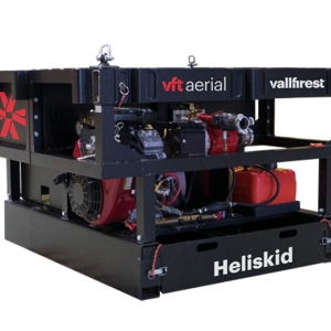 Heliskid