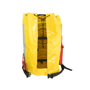 Sac à dos porte-tuyau VFT
