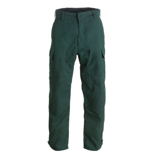 Pantalon Forestier 6.0 oz – VFT vert