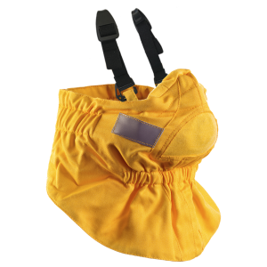Masque de protection faciale VFT