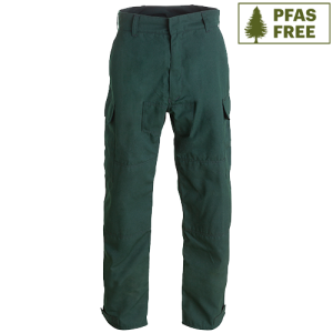 Pantalon Forestier 6.0 oz – VFT vert