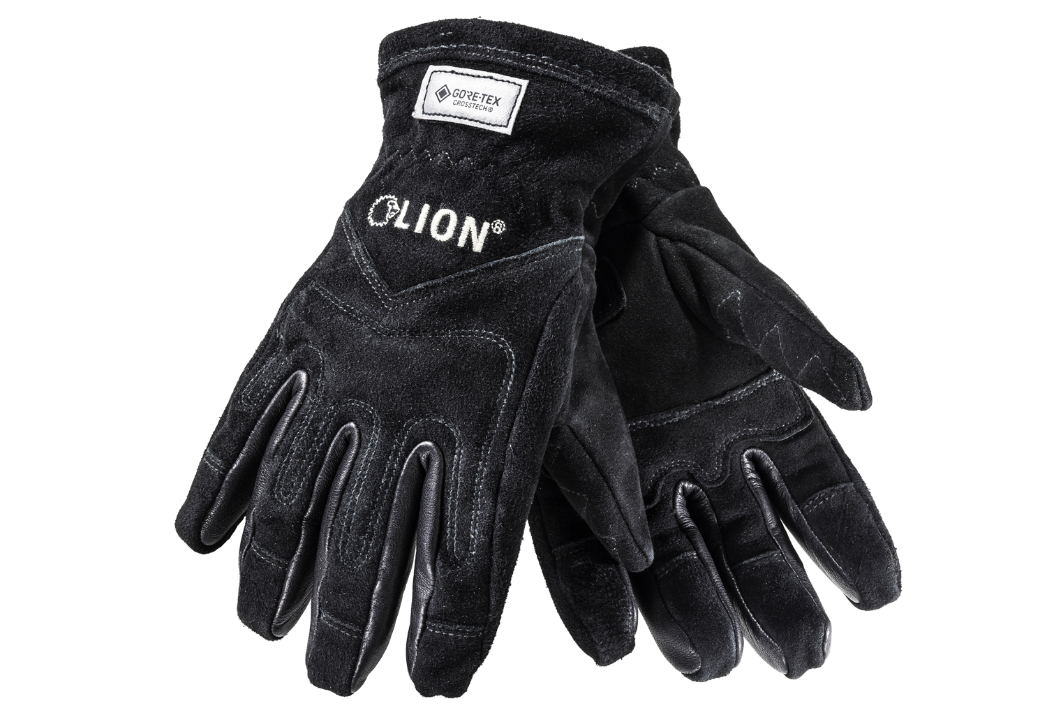 Gants V-Force incendie de LION