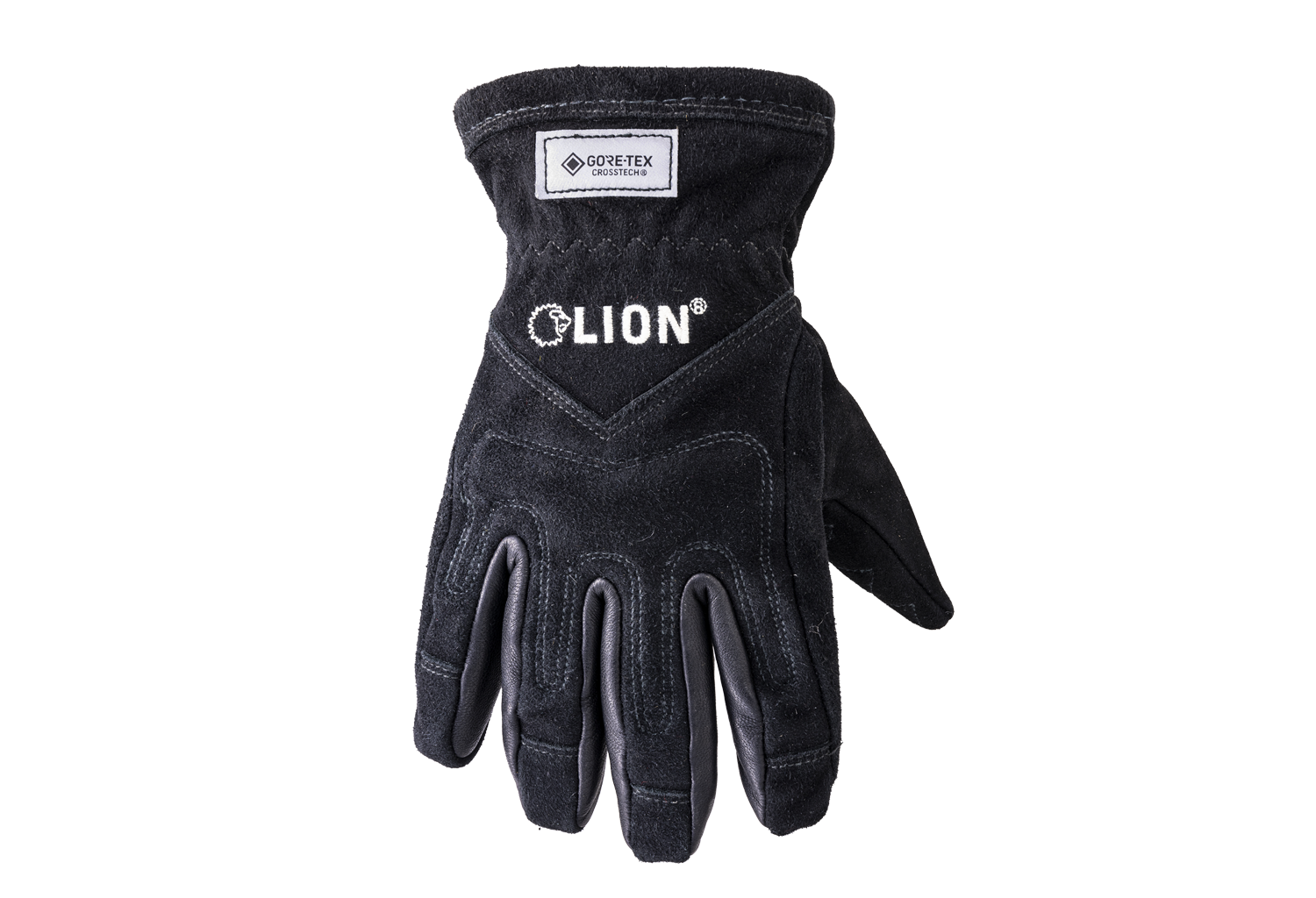 GANTS V-FORCE DE LION – Image 2