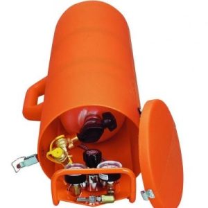 UNI-PAK™ – Système d’air portatif