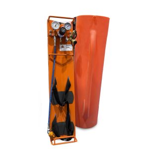 UNI-PAK™ – Système d’air portatif