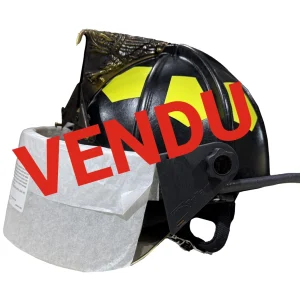 Casque Bullard UST-LW