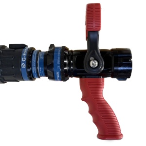 Lance G-Force à impulsion