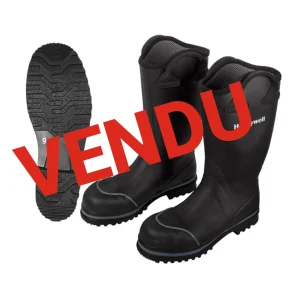 Bottes de pompier Honeywell™ Series BT1000