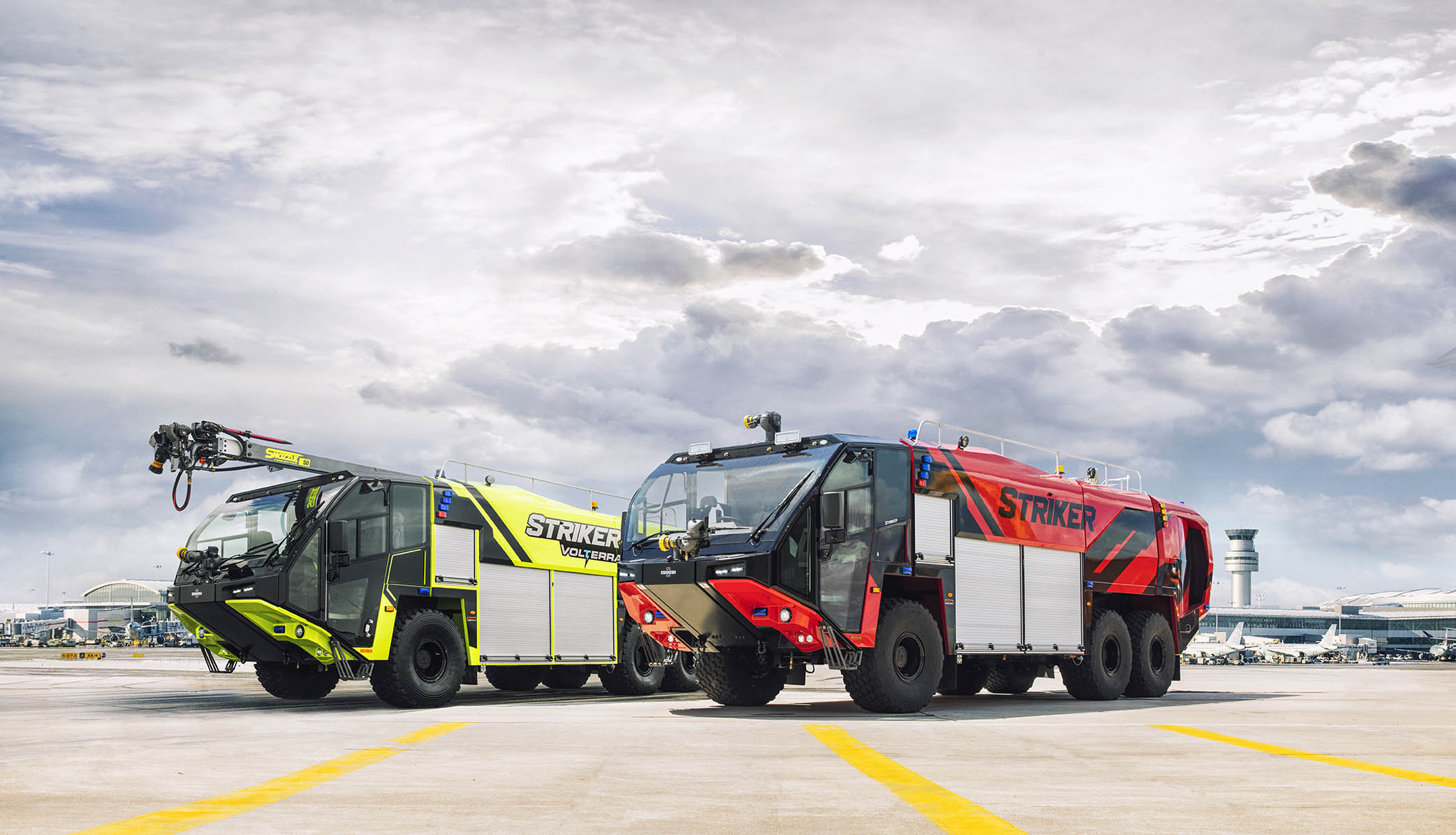 Striker® Volterra™ (ARFF) Oshkosh – Image 7