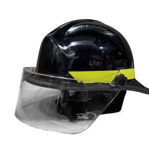 Casque Bullard PX - Visière extérieur 4''