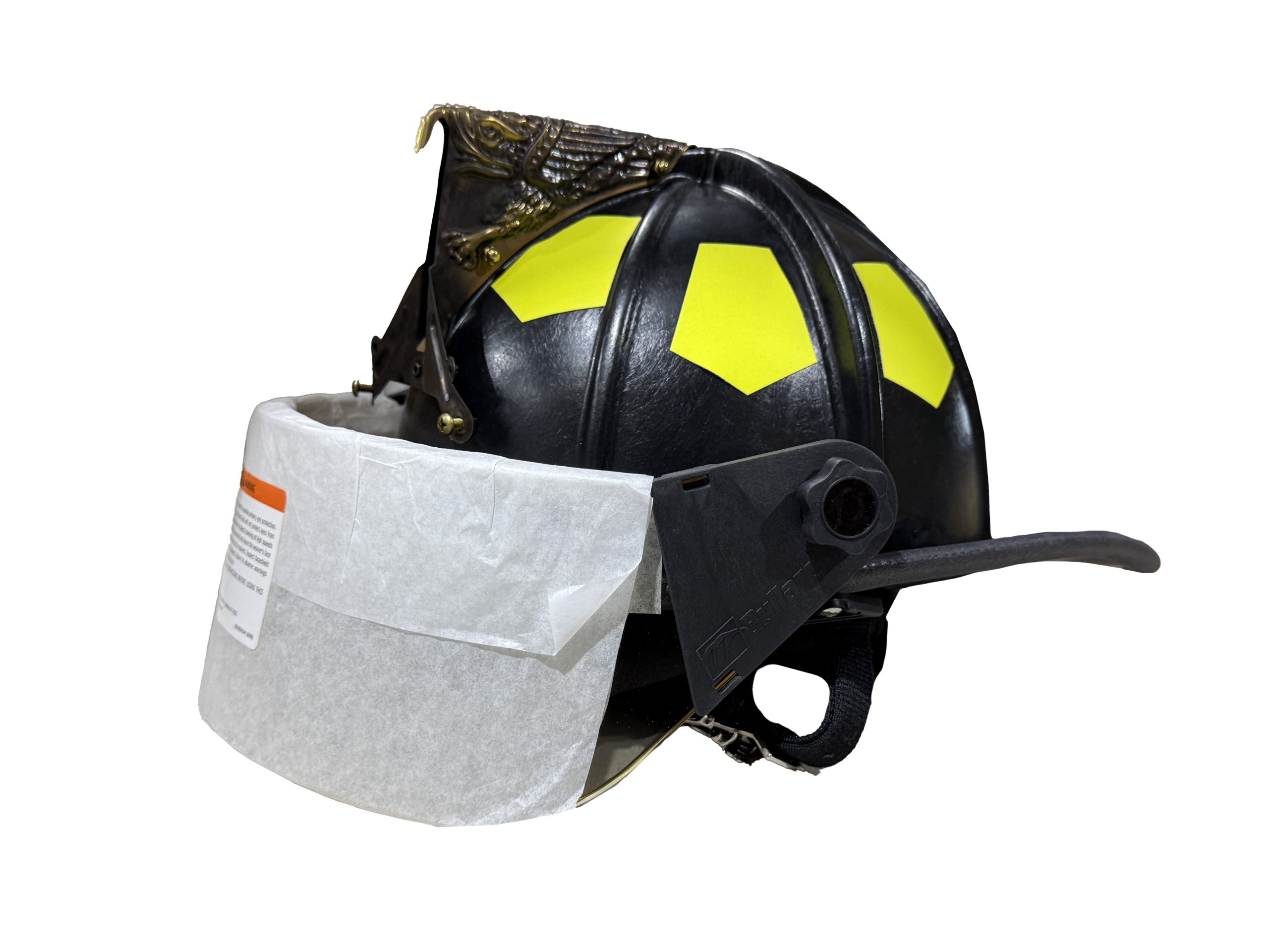 Casque Bullard UST-LW