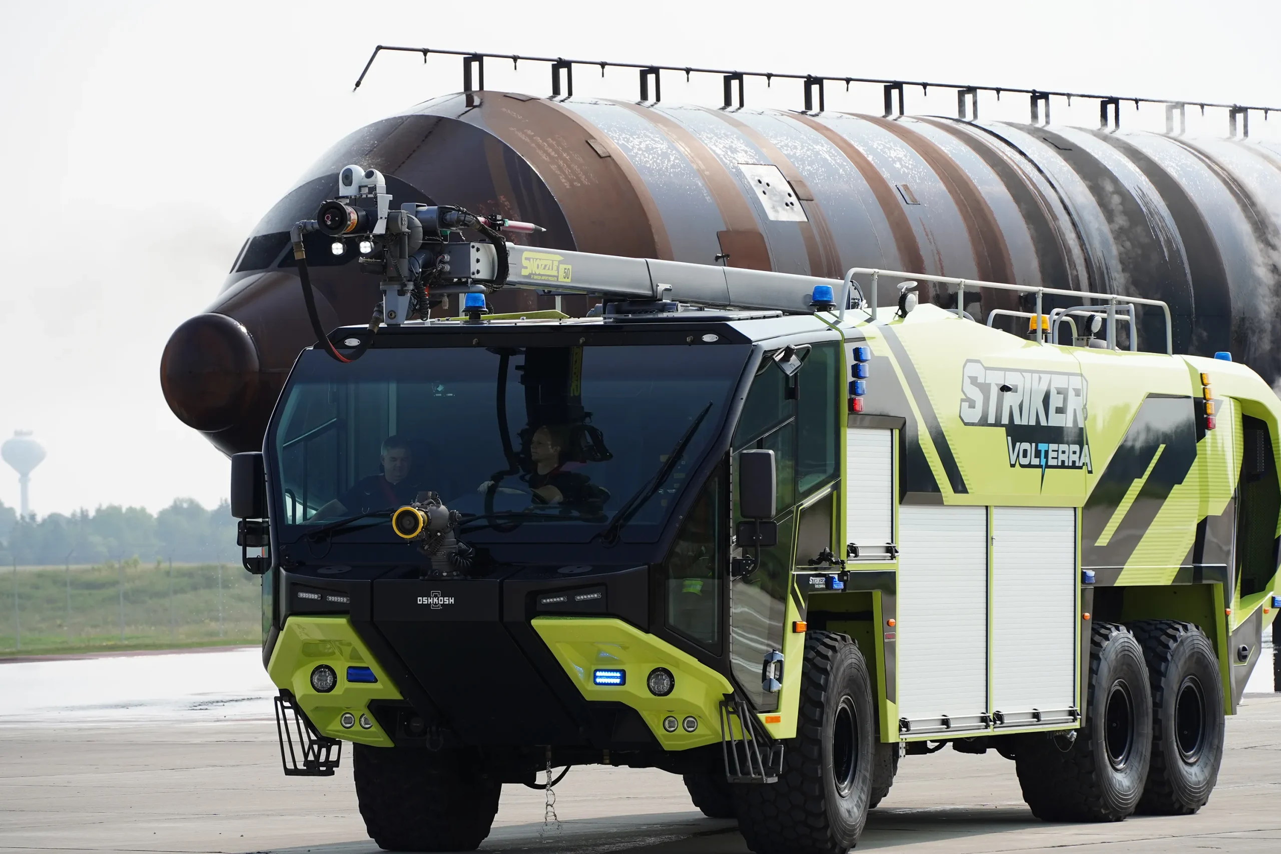 Striker® Volterra™ (ARFF) Oshkosh – Image 8
