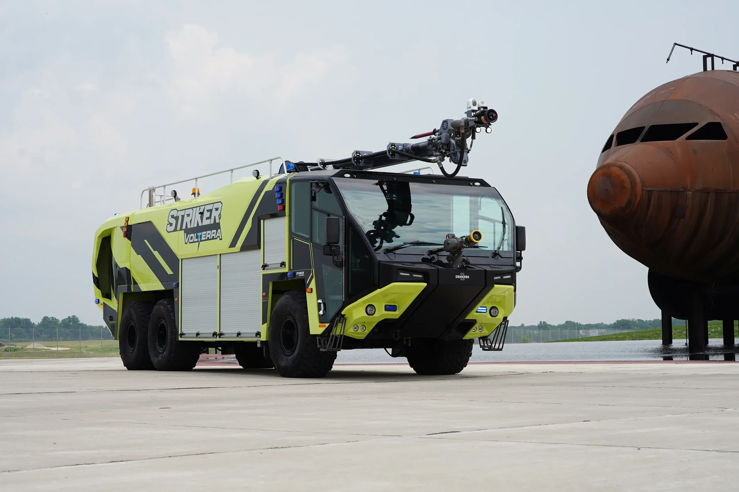 Striker® Volterra™ (ARFF) Oshkosh – Image 9