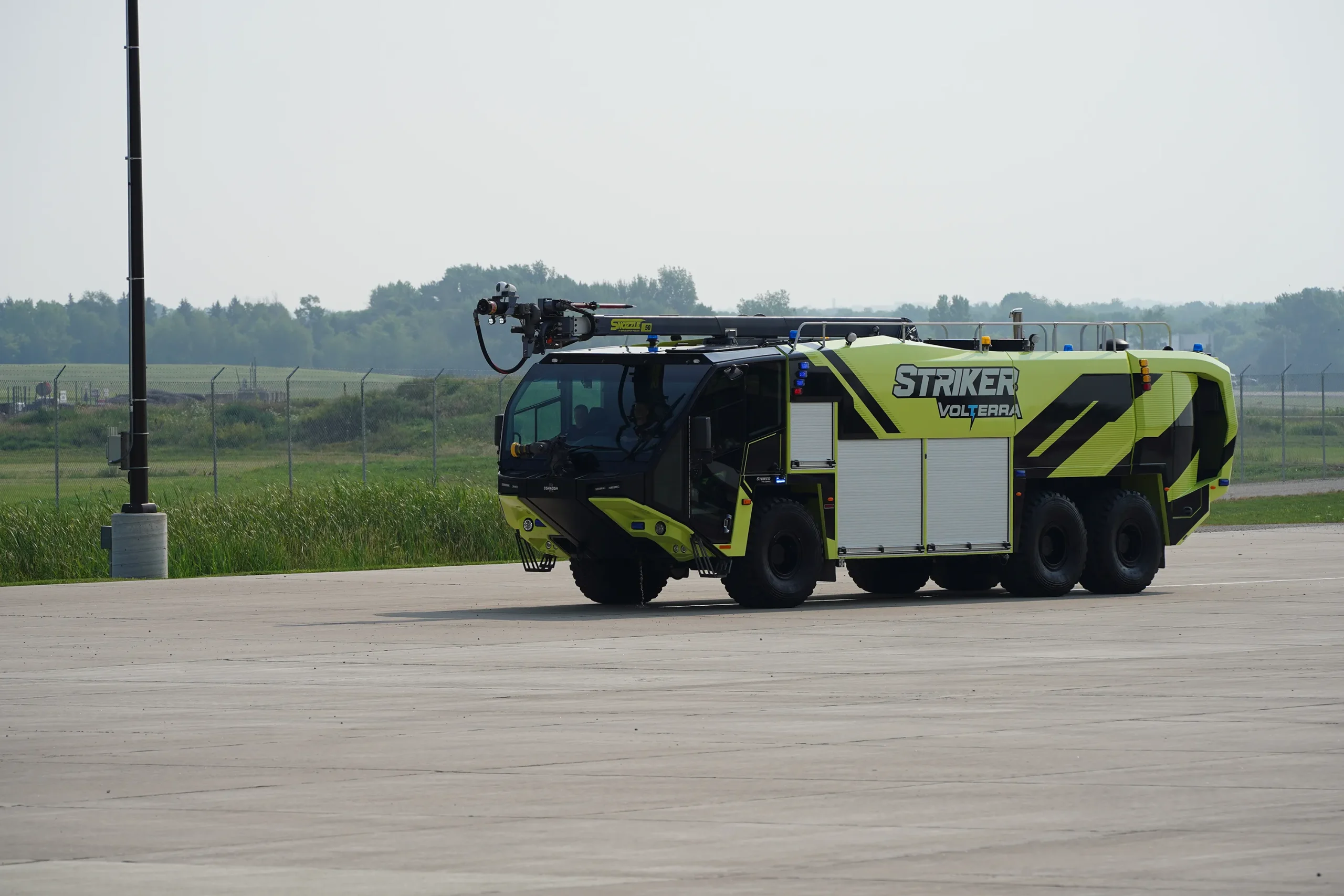 Striker® Volterra™ (ARFF) Oshkosh – Image 10