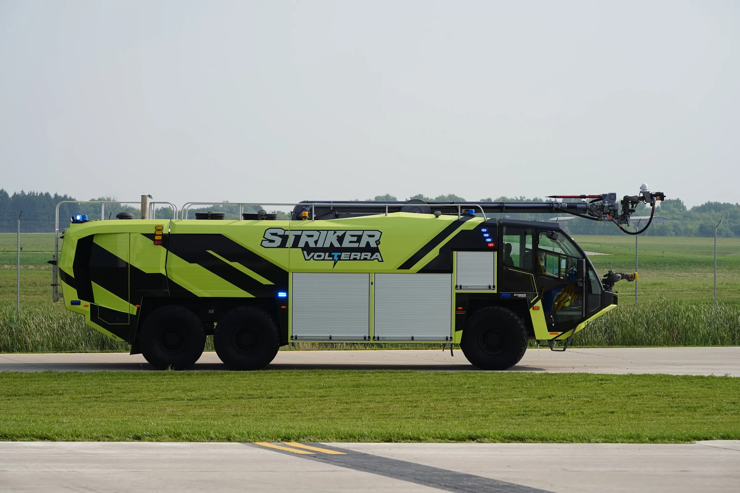 Striker® Volterra™ (ARFF) Oshkosh – Image 11