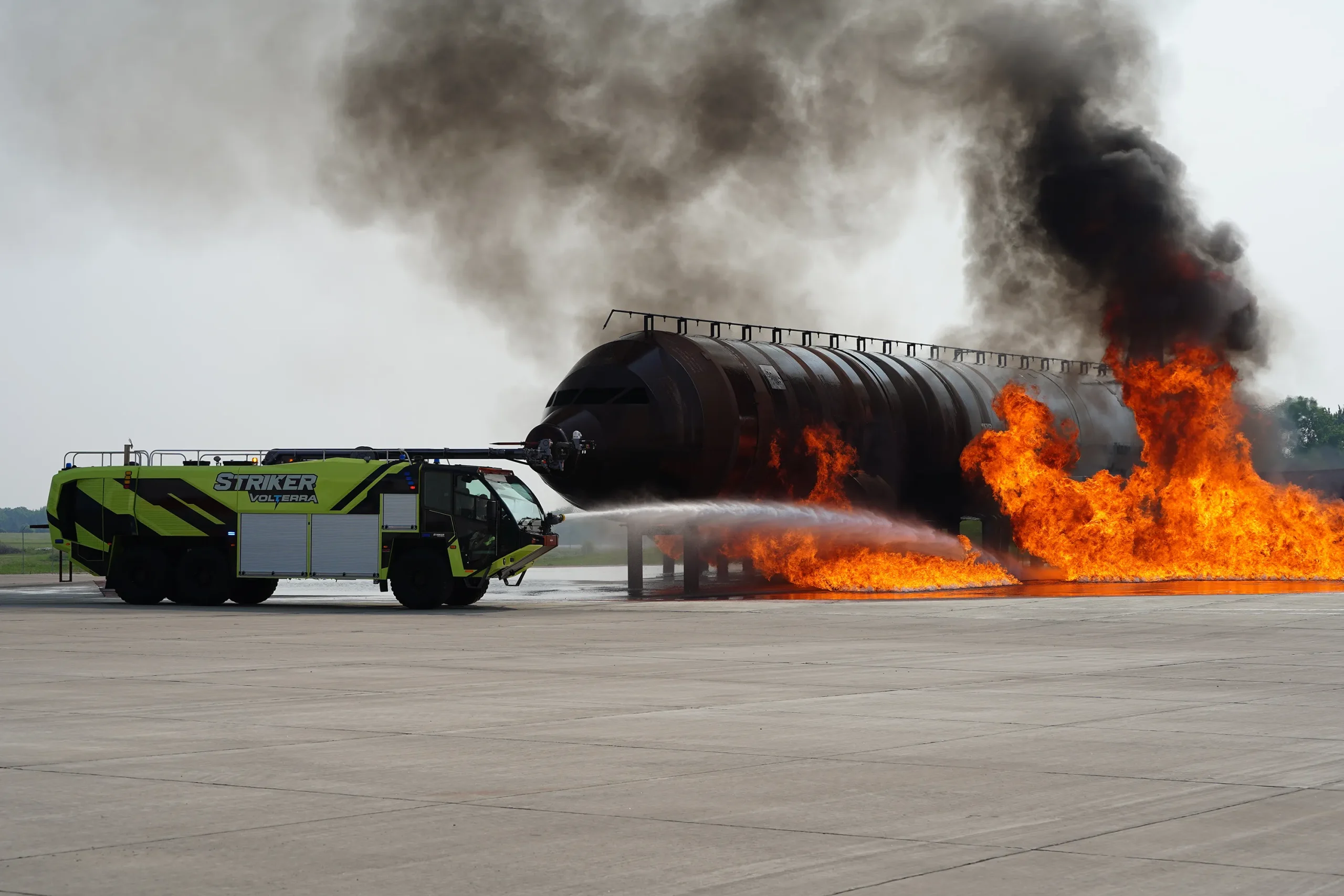 Striker® Volterra™ (ARFF) Oshkosh – Image 12