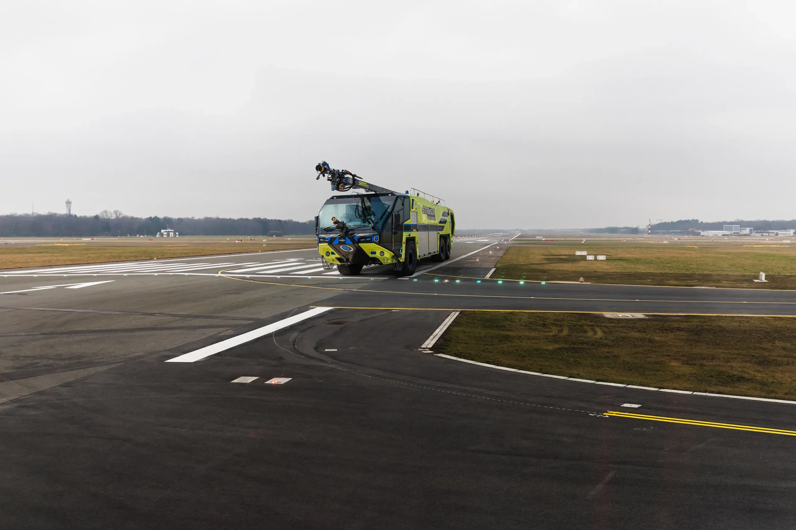 Striker® Volterra™ (ARFF) Oshkosh – Image 6