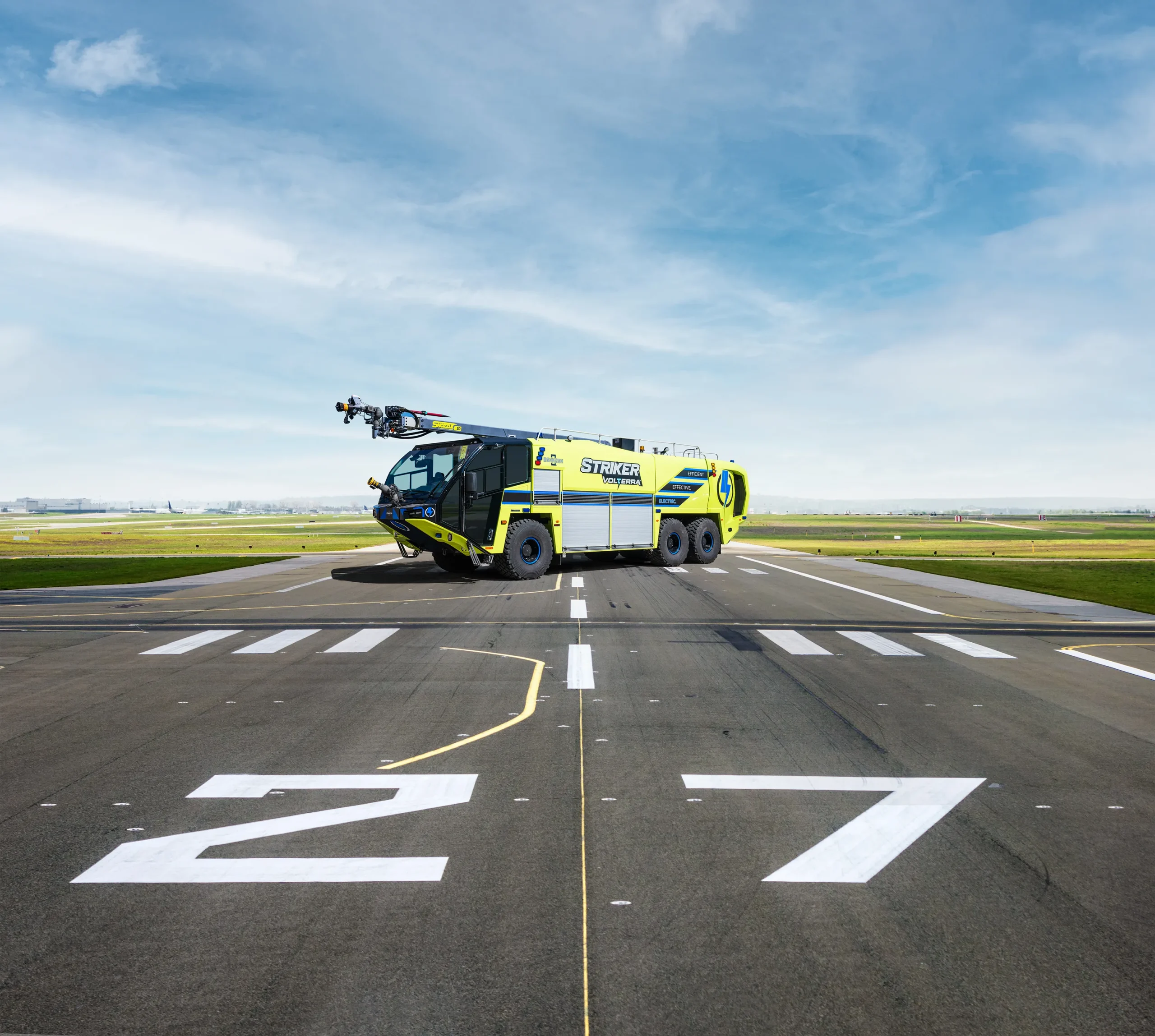 Striker® Volterra™ (ARFF) Oshkosh – Image 3