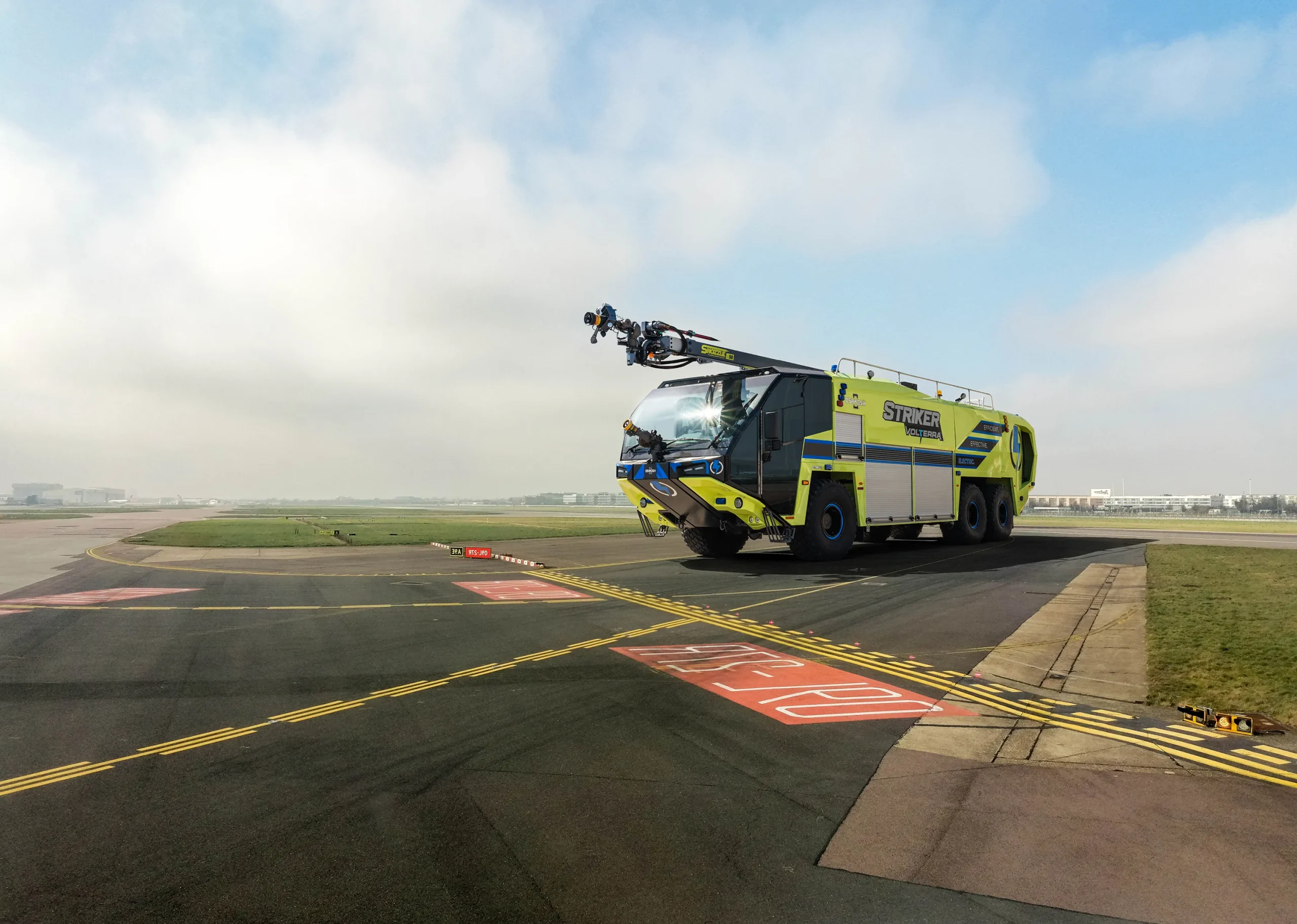 Striker® Volterra™ (ARFF) Oshkosh – Image 5