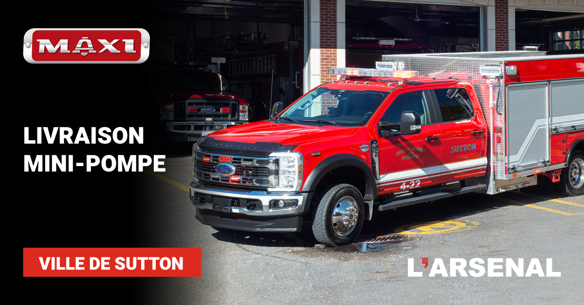 Livraison-Sutton-(L'Arsenal)