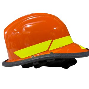 Casque Bullard LTX Orange
