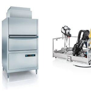 Laveuse MEIKO TopClean D