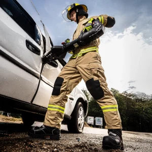 Habit de combat VersaFlex™ de Starfield LION