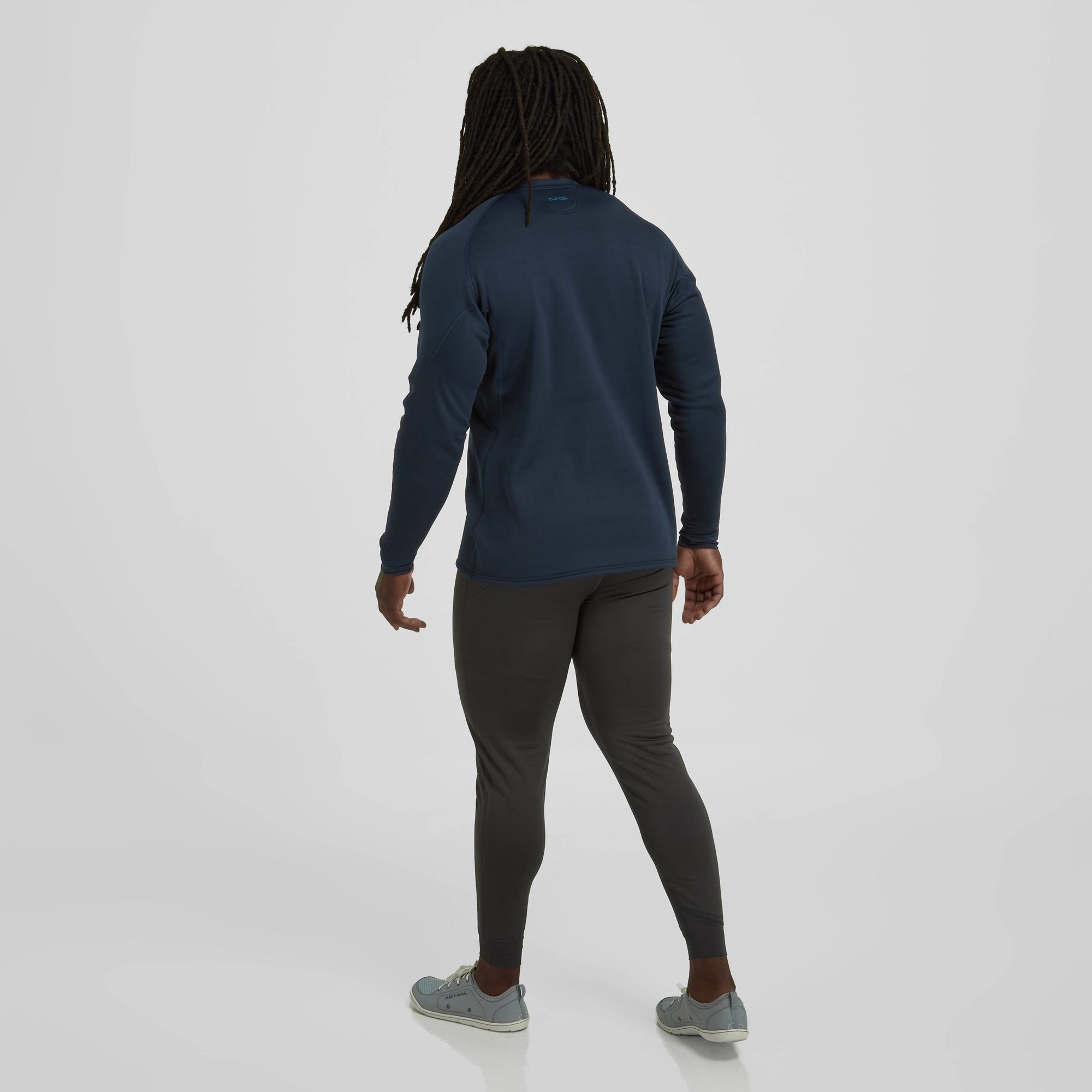 Chandail thermique Expedition Weight pour hommes - NRS – Image 5