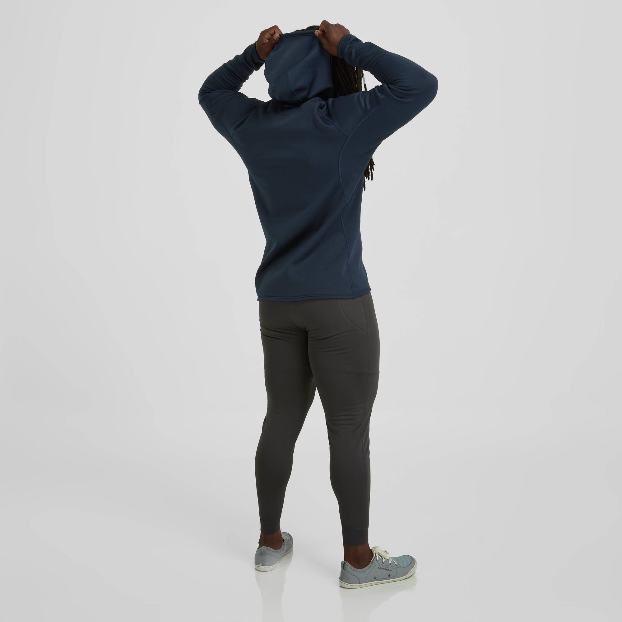 Pantalon thermique Expedition Weight pour hommes - NRS – Image 5