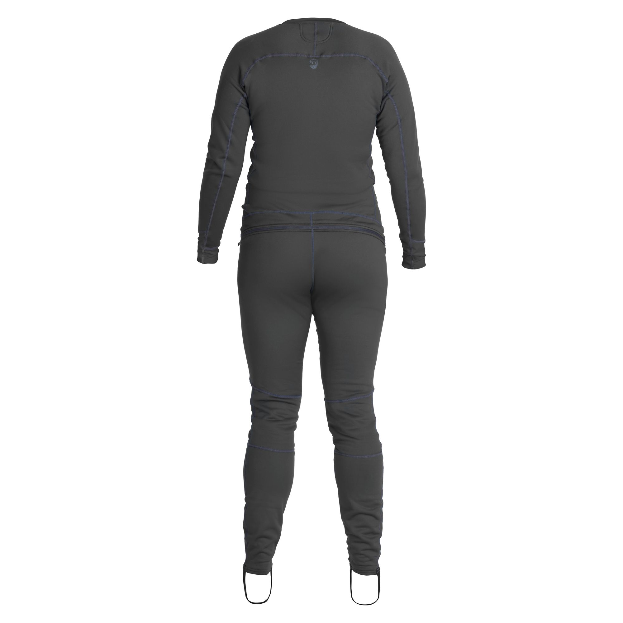 Combinaison thermique intégrale Expedition Weight pour femmes – Image 3