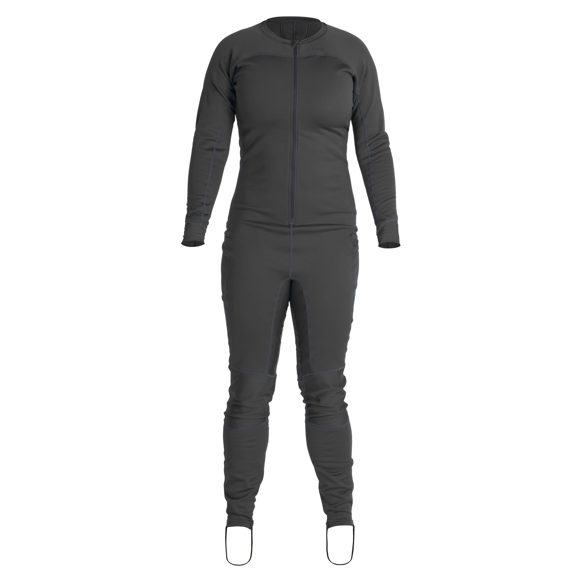Combinaison thermique intégrale Expedition Weight pour femmes – Image 2