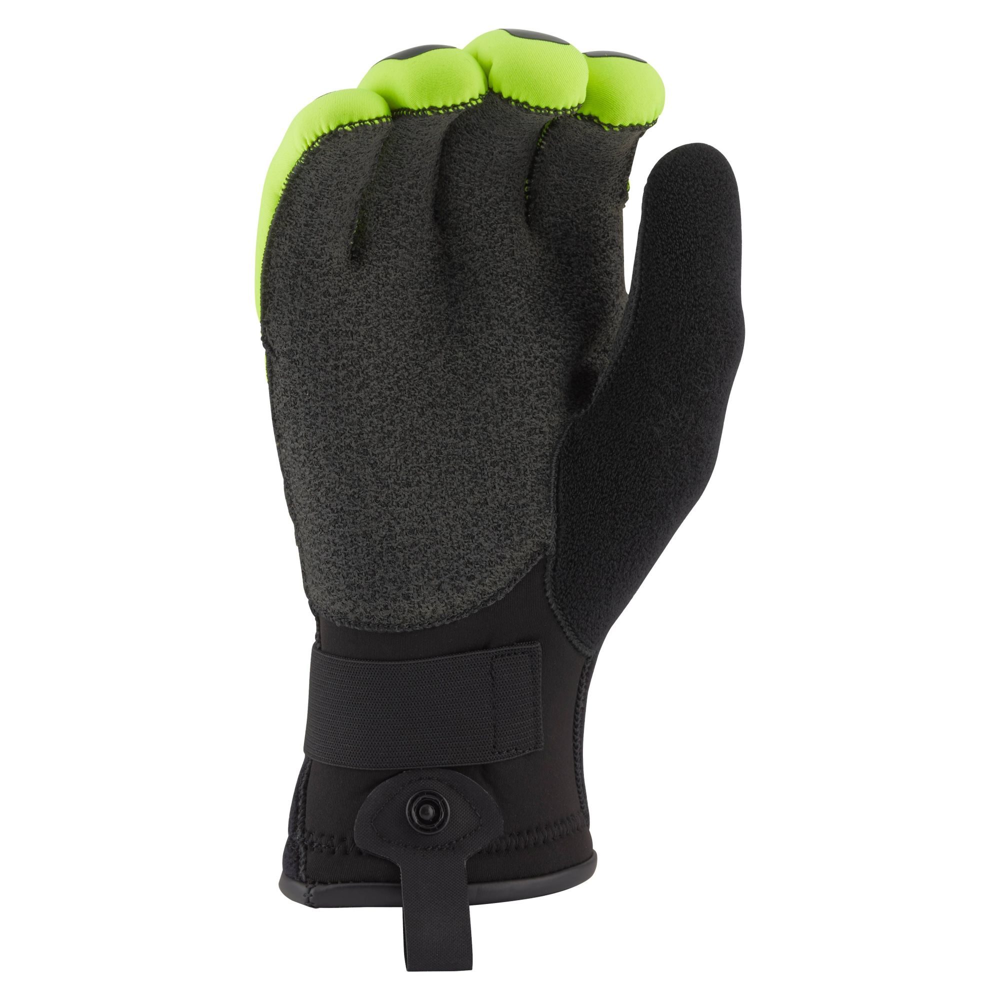 Gants de sauvetage Reactor - NRS – Image 3
