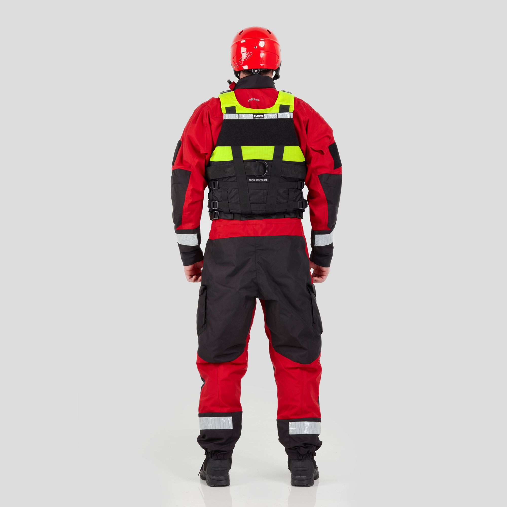 VFI Rapid Responder - NRS – Image 5