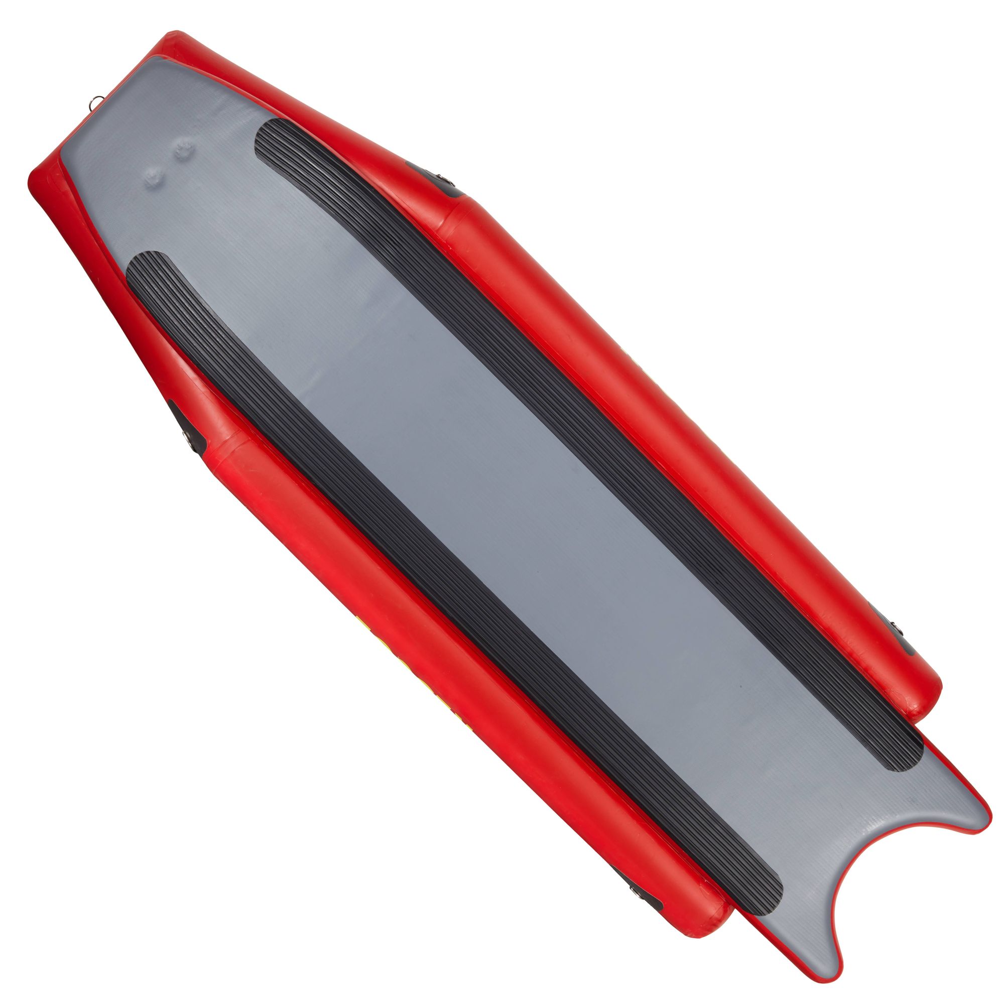 Bateau de sauvetage X-Sled 115 - NRS – Image 4