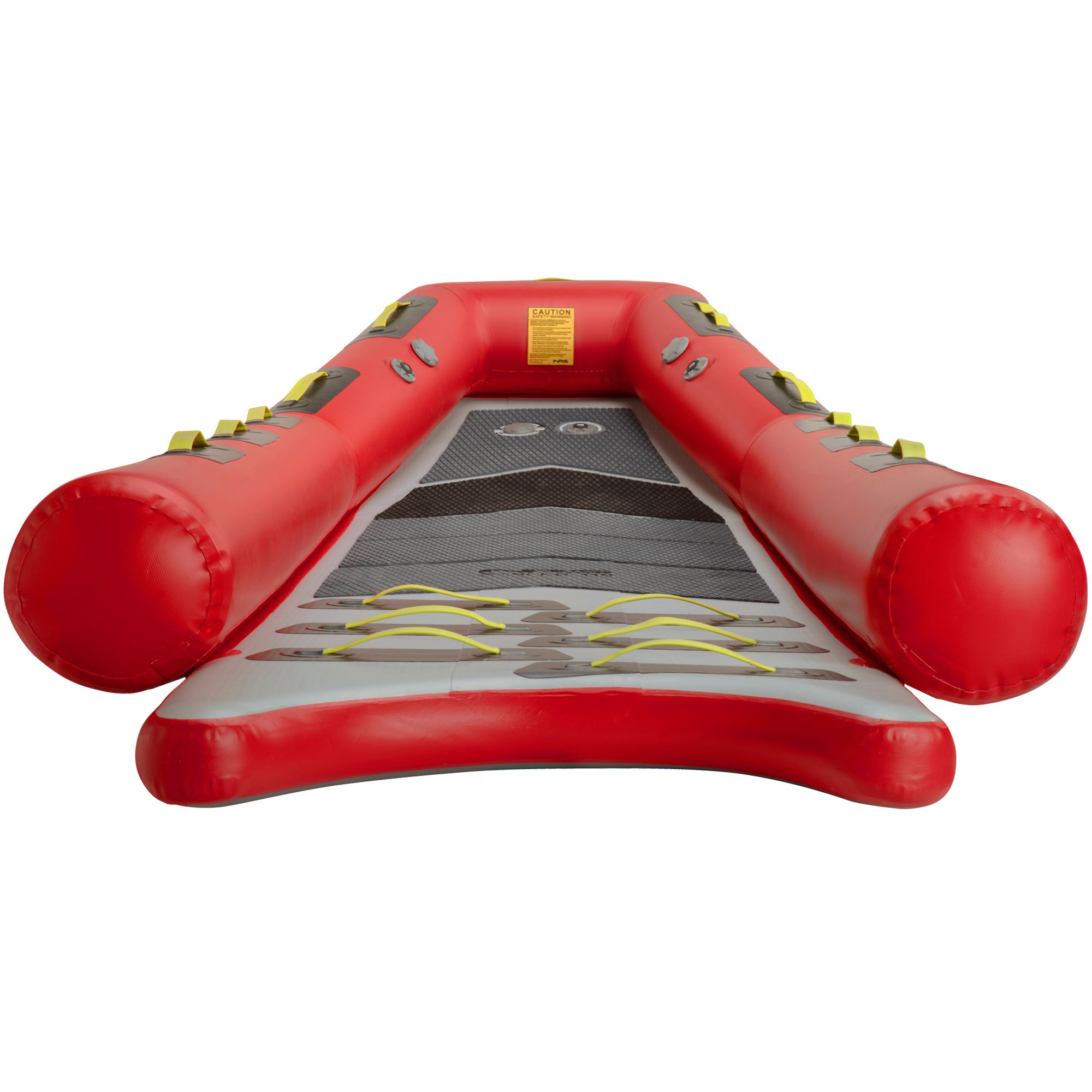 Bateau de sauvetage X-Sled 115 - NRS – Image 2