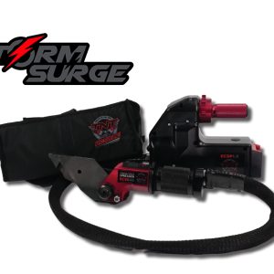 Outils de secours ECSS-40