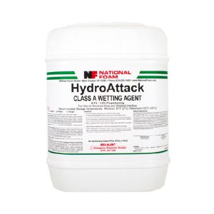 agent mouillant classe A