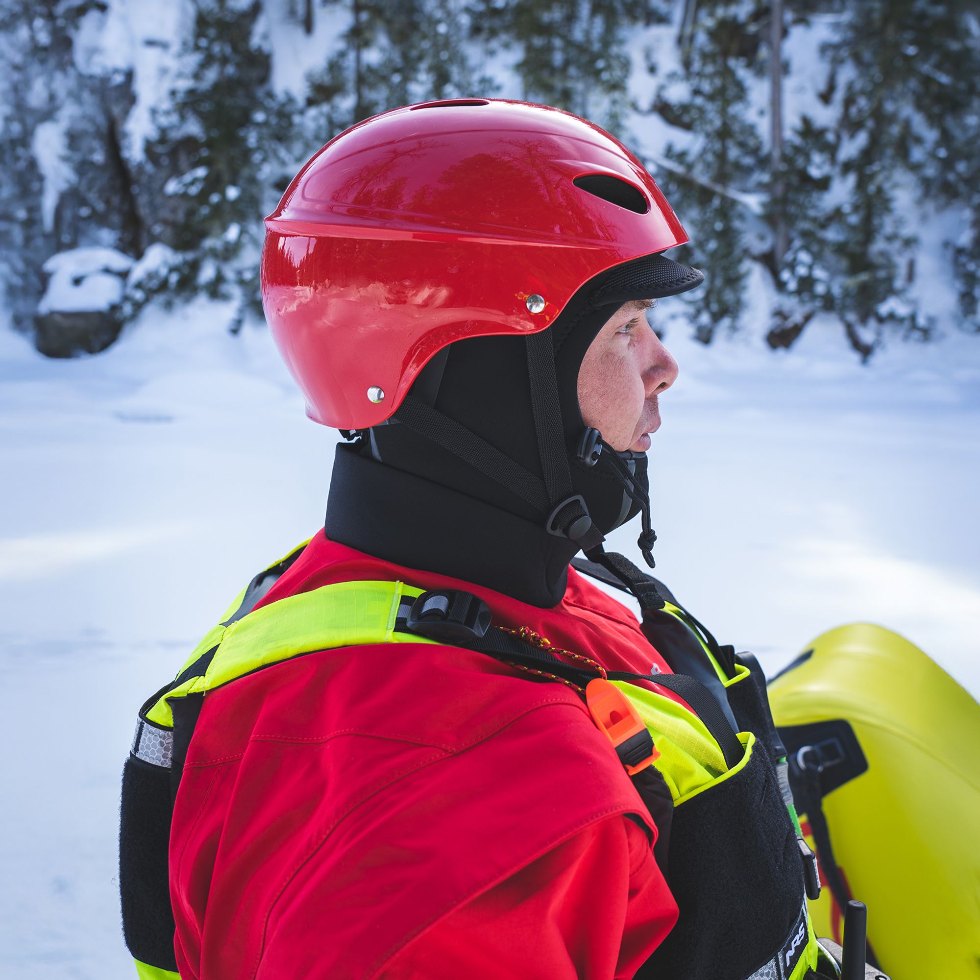 Cagoule intégrale Storm - NRS – Image 5