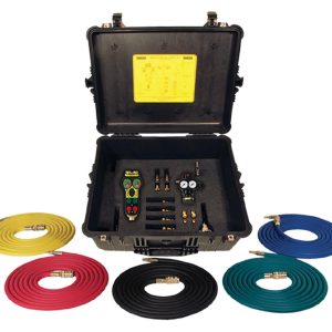 Équipement de contrôle Paratech® G2