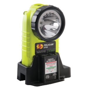 Lampe de poche à angle droit Pelican