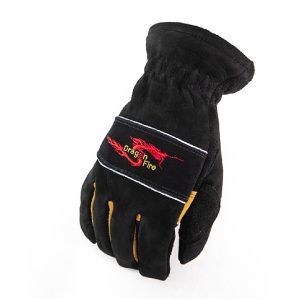 Gants Dragon Fire X2S