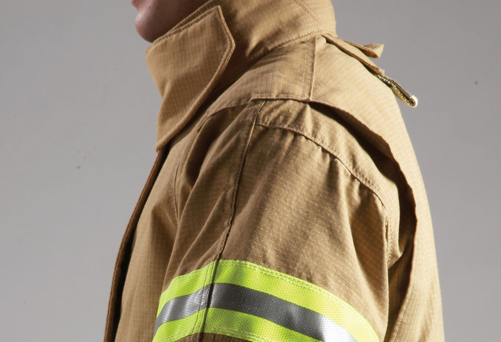 Habit de combat V-Force® de LION – Image 7